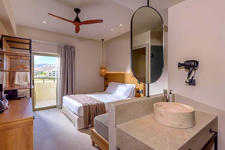 Zeus Hotels Neptuno Beach