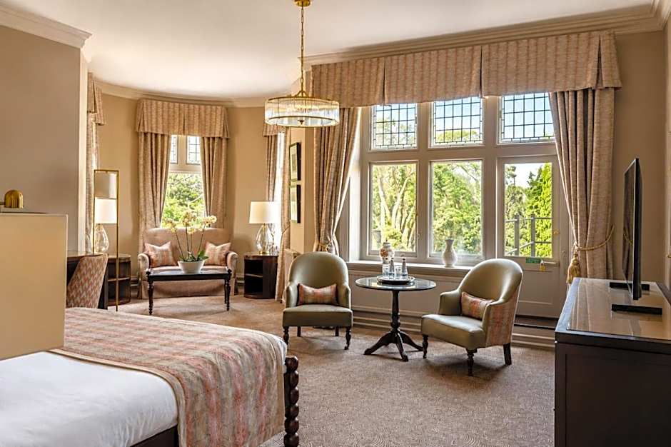 Macdonald Berystede Hotel & Spa