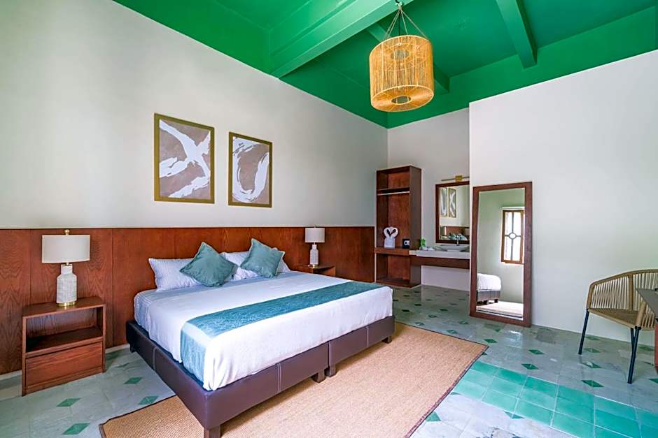 Hotel Boutique Santa Elena