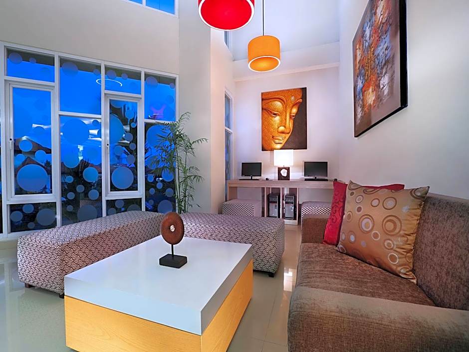 Hotel Neo Denpasar by ASTON