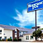 Rodeway Inn Cedar Rapids Westdale