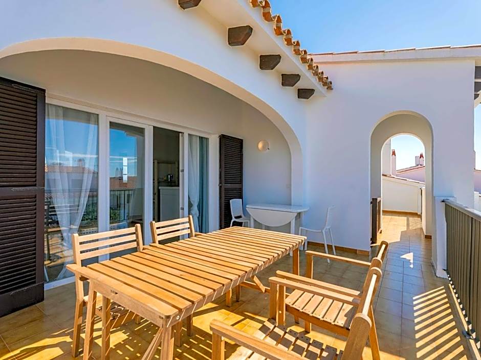 Siesta Mar Apartamentos