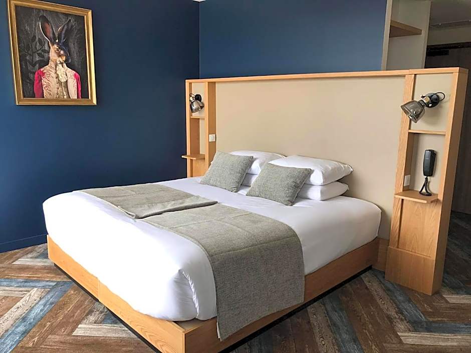 Aiden by Best Western T'aim Hotel