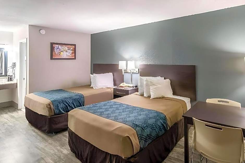 Econo Lodge