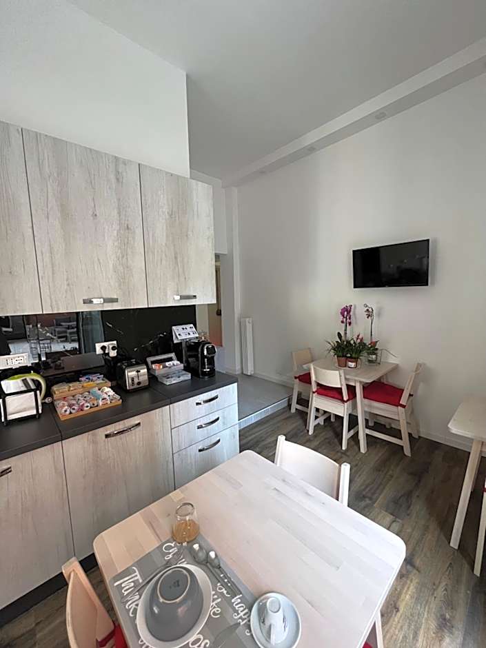 Domus Flavia B&B