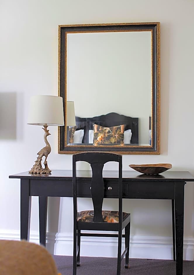 The Martinborough Hotel