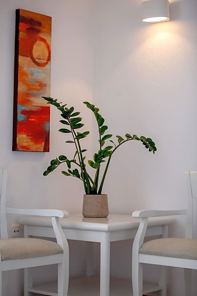 Yiannaki Hotel