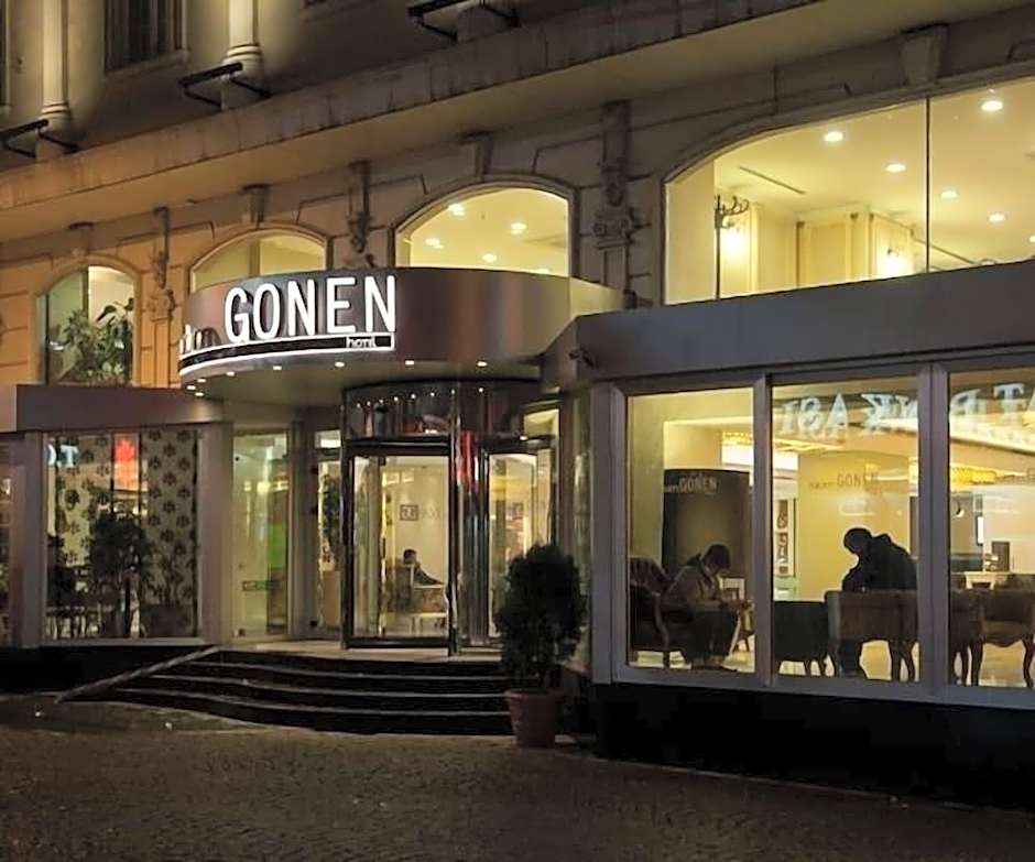 Taksim Gonen Hotel