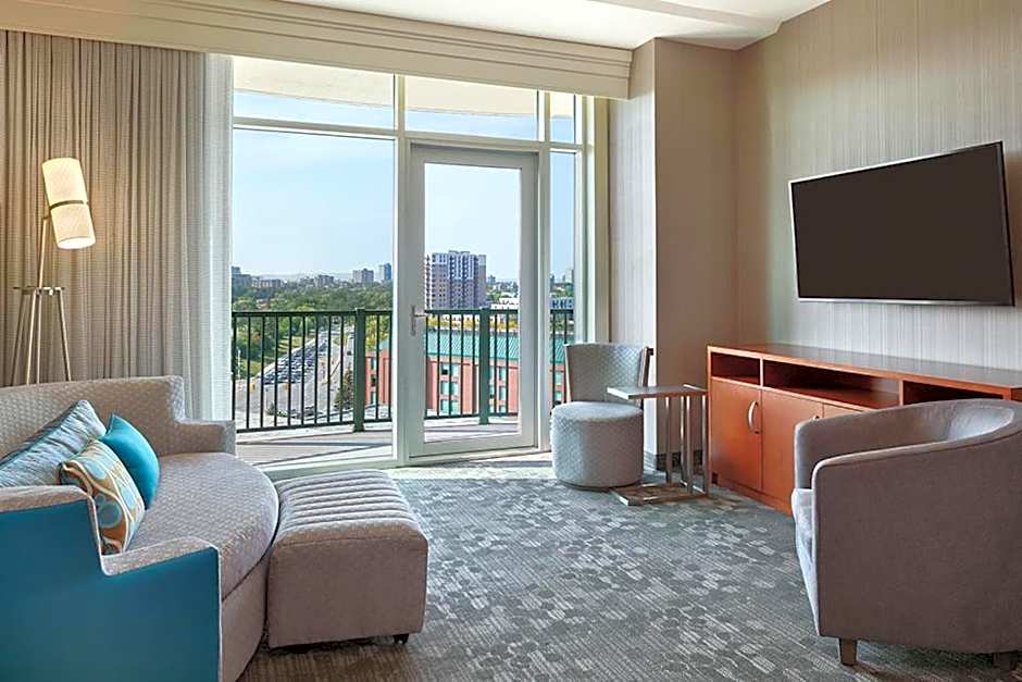 Courtyard by Marriott Ottawa East