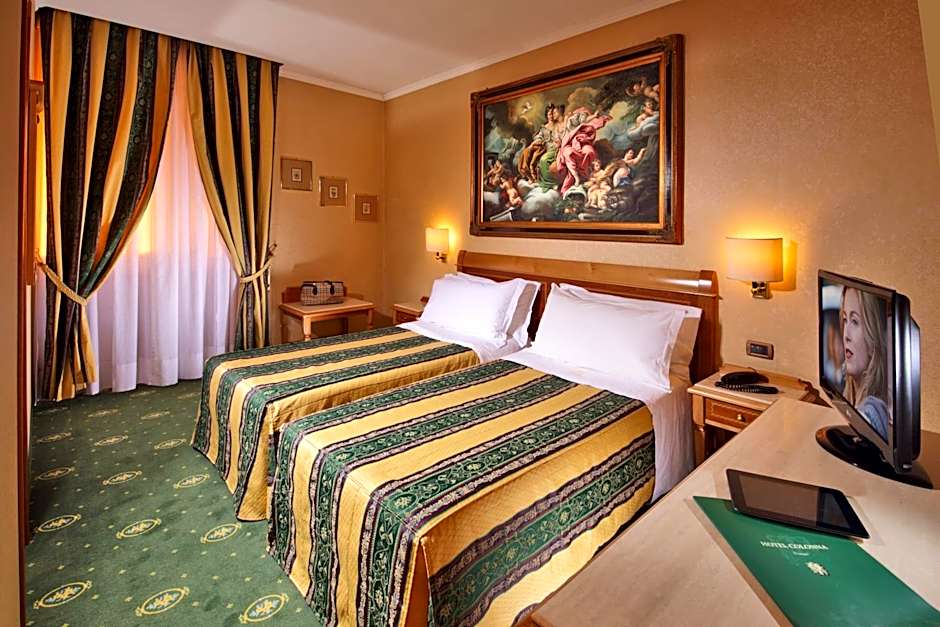 Colonna Hotel