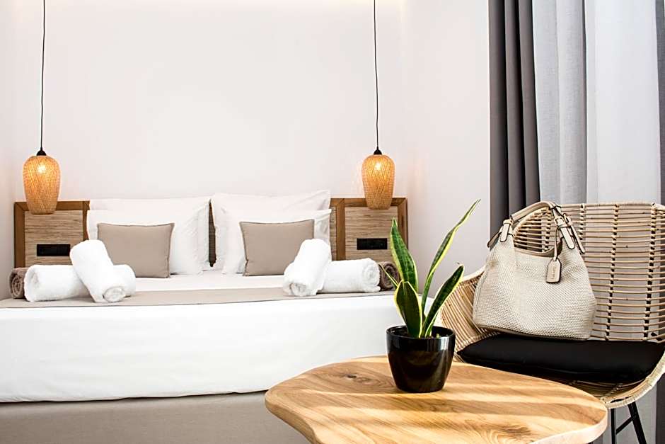 Aqua Blu "Adults Only" - "by Checkin"