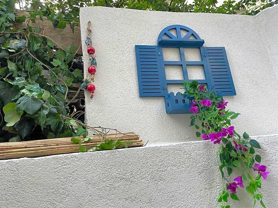 Flat in Historical Area in Istanbul Sultanahmet