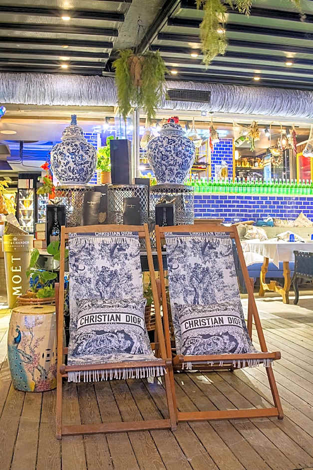 Anjeliq House Boutique Hotel