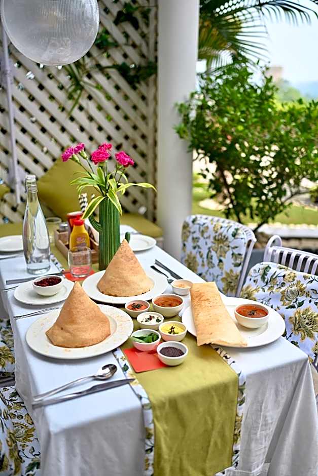 The BellaVista Hotel, Panchkula