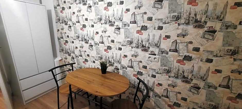 Lorf Hostel&Apartments