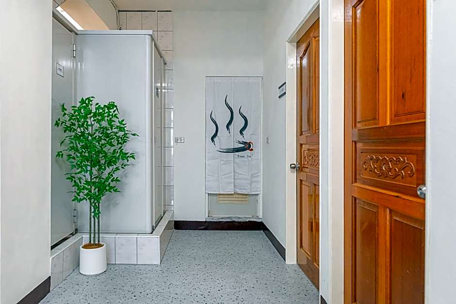 Jiufen Nostalgic Inn