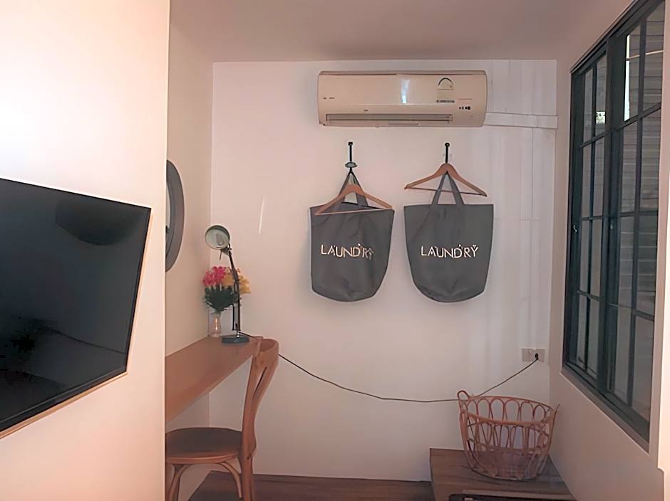 Spinomad hostel