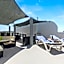 The Burlington Holiday Apartments