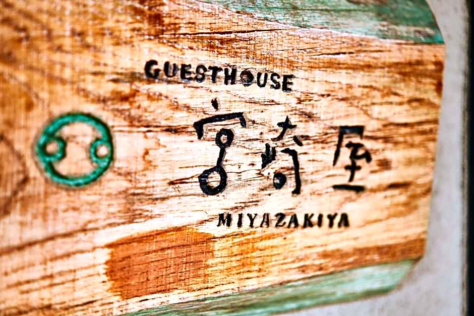 Miyazakiya