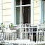 Hotel Trakia
