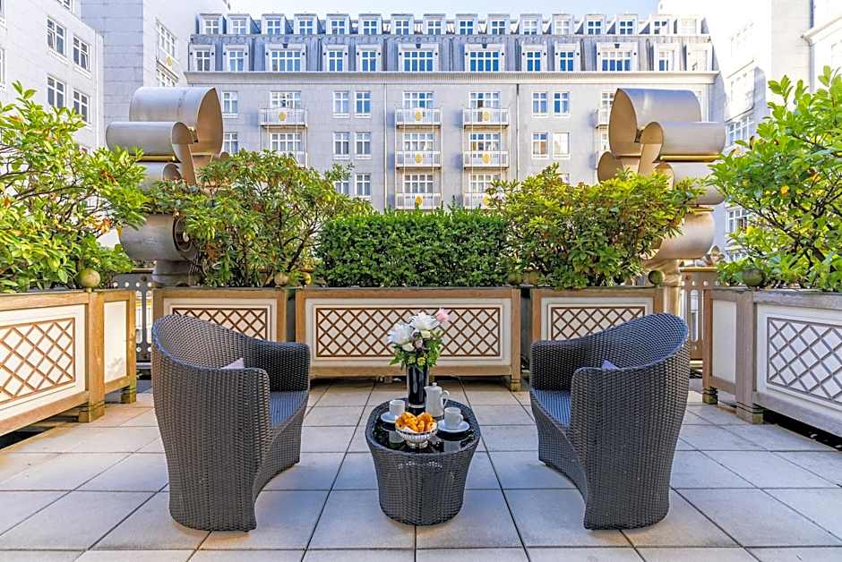 Steigenberger Wiltcher's