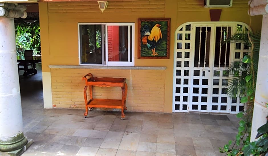 El mesón de doña Josefina