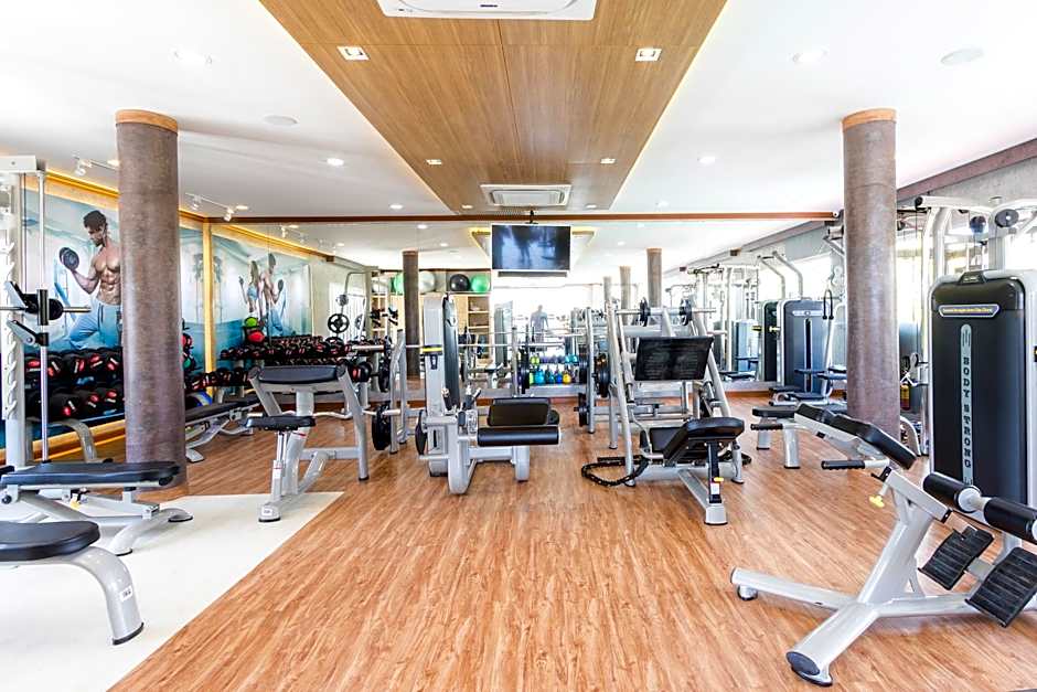 La Villa Boutique Hotel