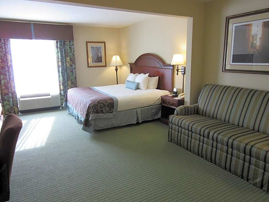 Wingate by Wyndham Charleston University Boulevard