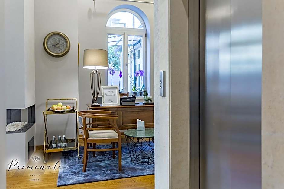 Villa Promenade