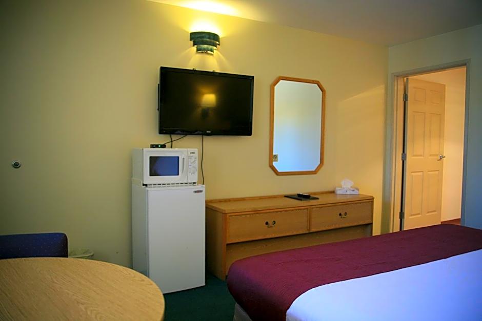 Black Canyon Motel