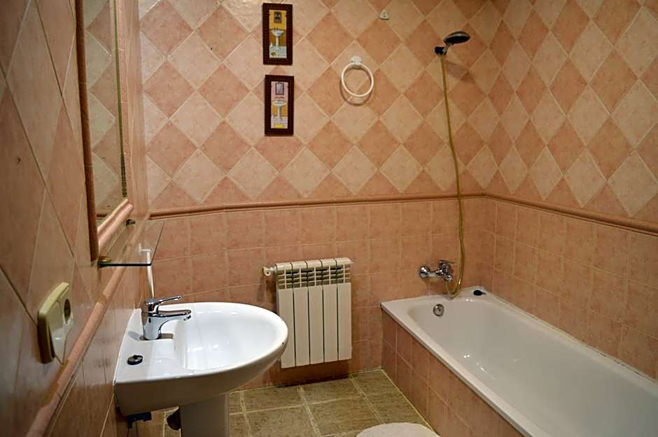 Nuevo Hotel Capitolio