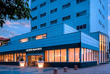 AC Hotel by Marriott Milan Sesto