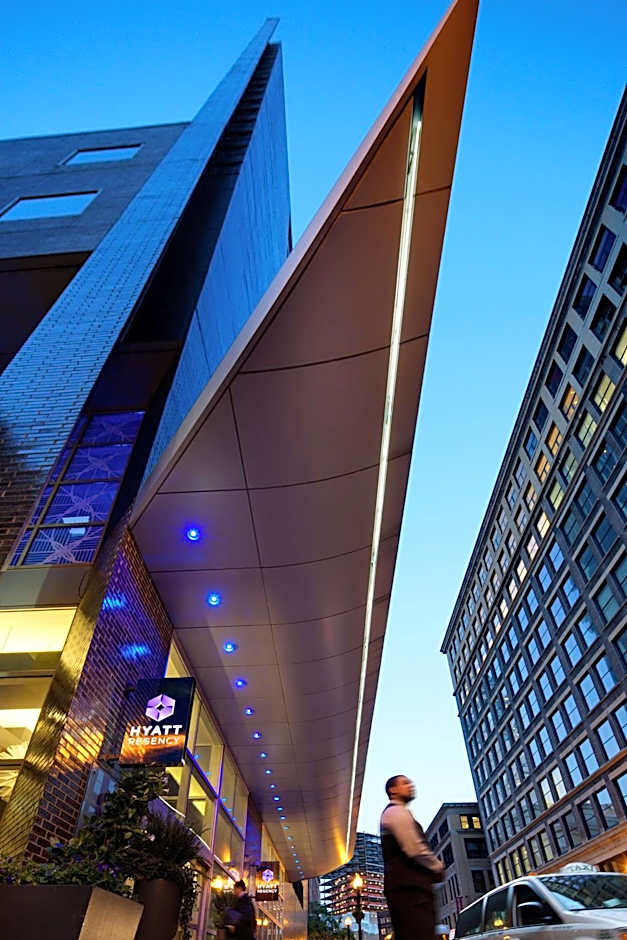 Hyatt Regency Boston
