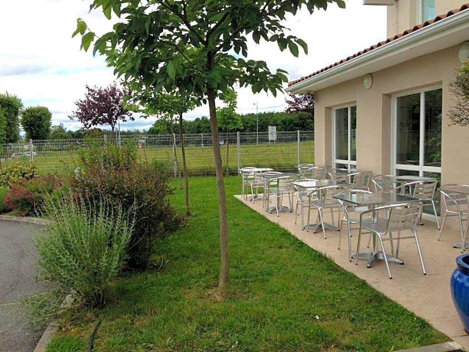 ibis budget Saint Gaudens