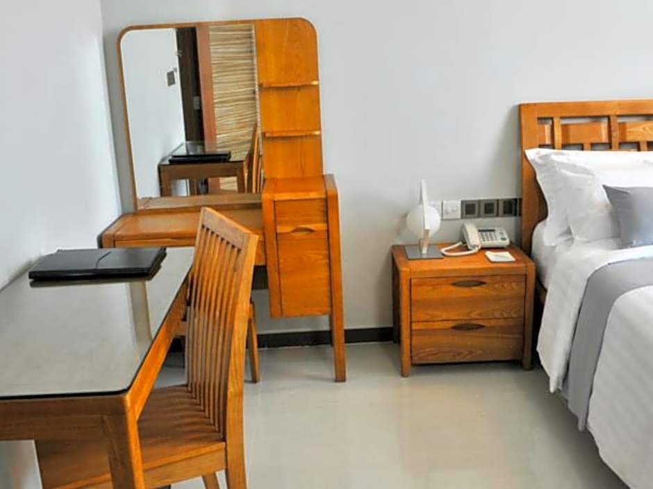 Airport Comfort Inn Premium