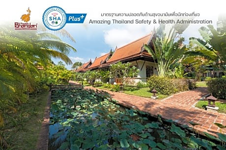 Khaolak Bhandari Resort & Spa