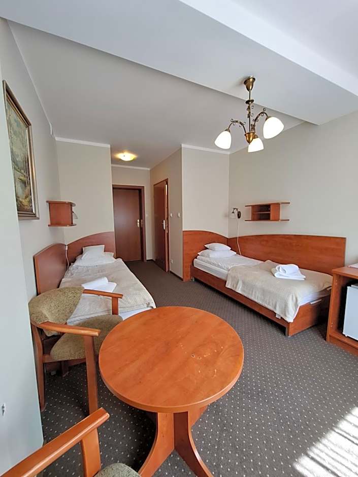 Hotel Diament