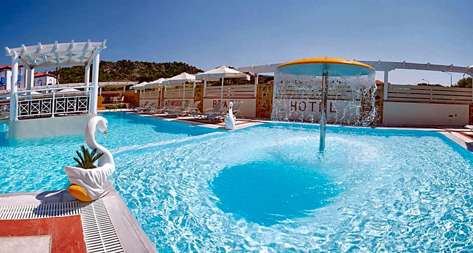Aphrodite Beach Hotel