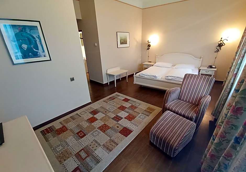 Trip Inn PostHotel Düren