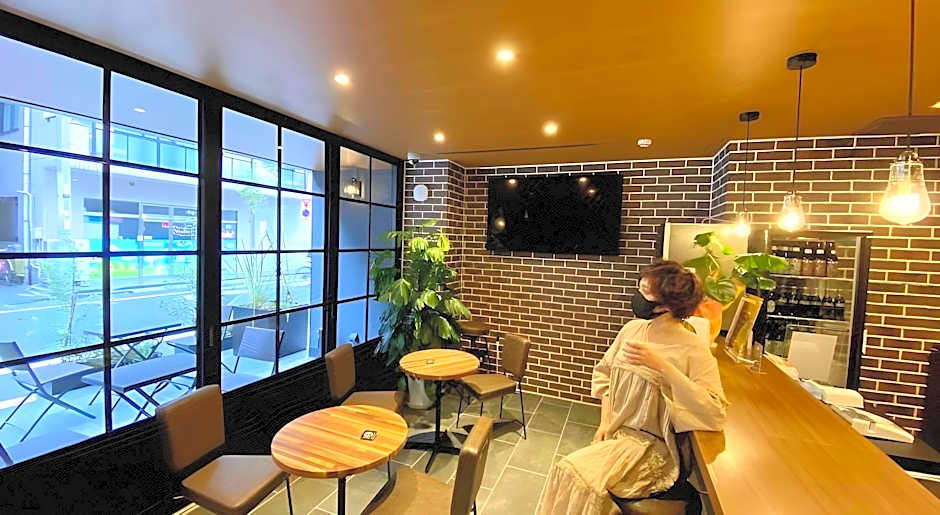 HOTEL TABARD TOKYO