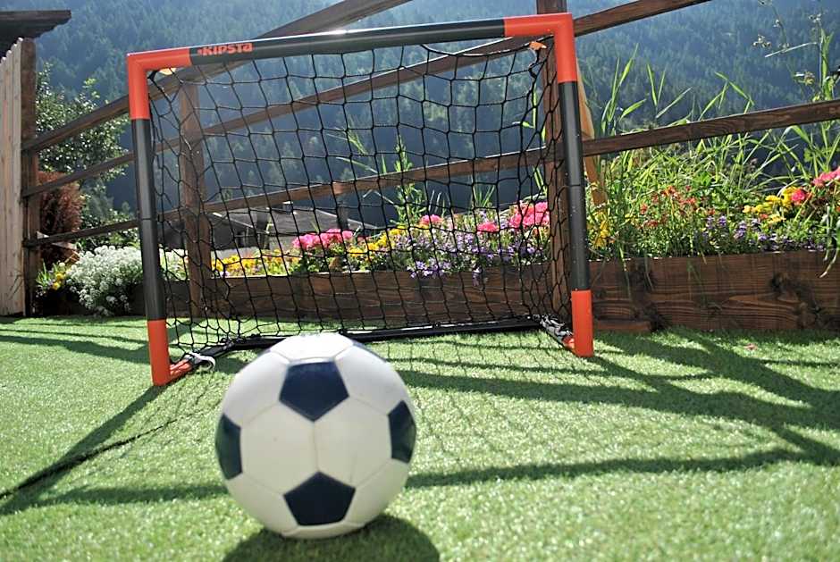 Hotell Millefiori- Alpine Event Lodge