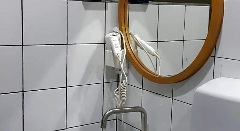 Capsule Hostel Chiangkhan