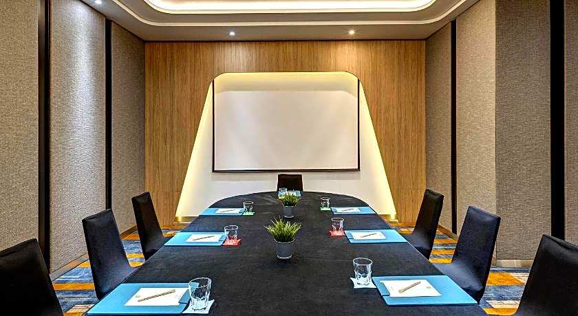 ibis Styles Johor Iskandar Puteri 