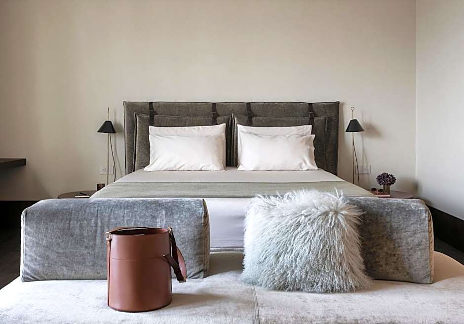 Hotel Litta Palace