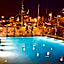 Hotel Pirates World