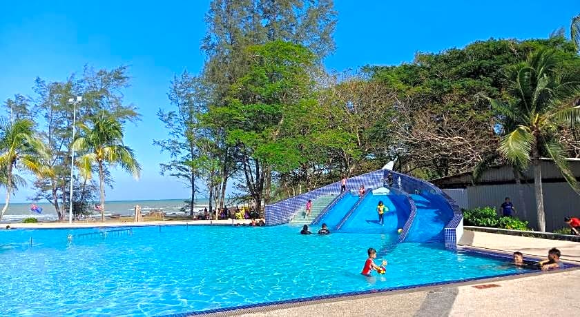 Desaru, Bayu Balau Beach Resort