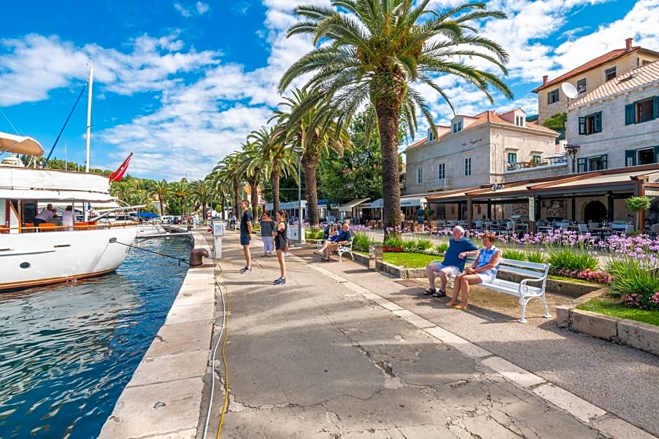 Boutique B&B Villa Faggioni