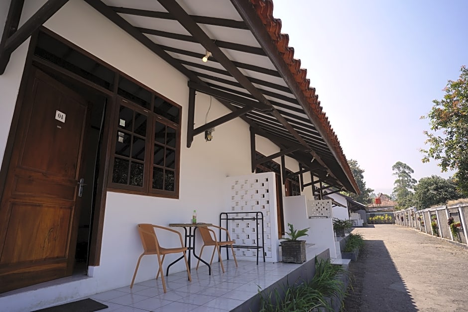 Hotel Citere II by ZUZU