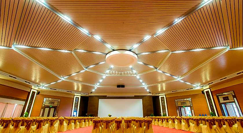 Muong Thanh Grand Bac Giang Hotel