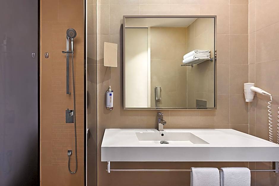 Centro Capital Doha By Rotana